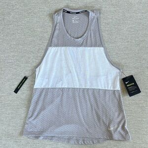 NIKE TANK TOP | medium | new
